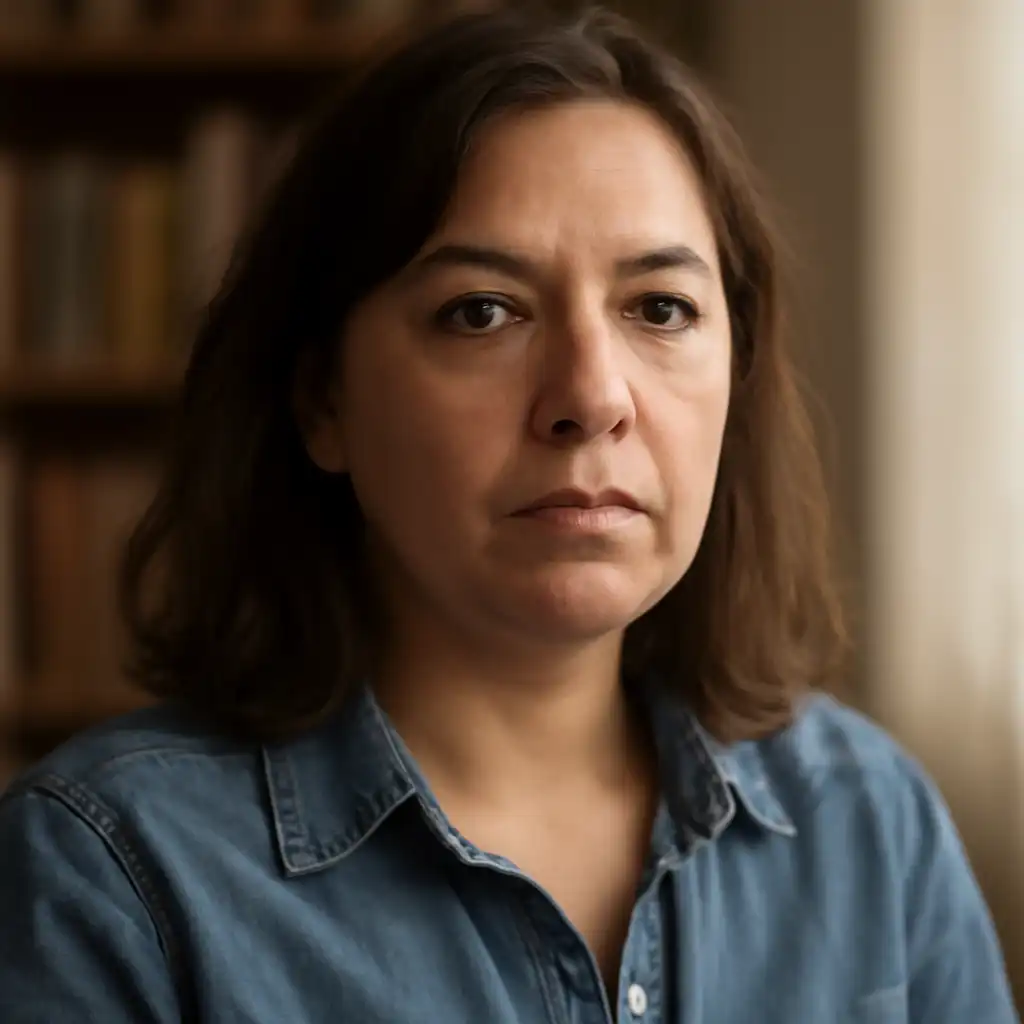 Carolina Mendoza García